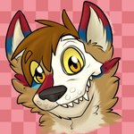 Rating: s
ID: 4675793
Date: 2024-03-23 18:48:49 -0400
Status: active
Score: 1
1:1 anthro biped black_nose blue_ears brown_hair dipstick_ears ear_markings eye_through_hair fur gaokun hair headshot_portrait hi_res icon looking_at_viewer male monotone_hair multicolored_body multicolored_ears multicolored_fur portrait red_ears solo translucent translucent_hair two_tone_body two_tone_fur white_body white_fur yellow_body yellow_ears yellow_eyes yellow_fur yellow_sclera post #4675793