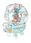 Rating: s
ID: 5524524
Date: 2025-04-23 05:14:25 -0400
Status: active
Score: 11
4_fingers alien ambiguous_gender anthro biped black_eyes black_hair black_nose blue_body blue_fur blue_pawpads carrying_another child claws clothing disney duo experiment_(lilo_and_stitch) eyes_closed female fingers flower flyingfrogillustration fur hair happy hi_res hibiscus human lei lei_only lilo_and_stitch lilo_pelekai long_hair male_(lore) mammal notched_ear one-piece_swimsuit open_mouth open_smile pawpads plant simple_background smile stitch_(lilo_and_stitch) surfboard surfing swimwear toe_claws tongue tongue_out wave white_background young post #5524524