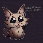 Rating: s
ID: 5576467
Date: 2025-05-16 12:21:05 -0400
Status: active
Score: 50
:3 ajthecrocodile all_fours ambiguous_gender baby big_pupils car_(garn47) daww dialogue dilated_pupils domestic_cat earrings_only english_text felid feline felis feral fur garn47 huge_ears innocent_expression mammal pupils solo tan_body tan_fur text text_background young young_ambiguous young_feral post #5576467