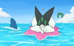 Rating: s
ID: 5655268
Date: 2025-06-20 09:29:14 -0400
Status: active
Score: 38
2025 ambiguous_gender anthro blue_body claws cloud dorsal_fin duo eyes_closed felid feline feral fin fur generation_3_pokemon generation_9_pokemon green_body green_fur green_hair hair imminent_attack mammal meowscarada musical_note musical_symbol nintendo pokemon pokemon_(species) relaxed_expression relaxing sea sharpedo sky symbol water ylit post #5655268