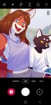 Rating: s
ID: 5605741
Date: 2025-05-28 23:11:55 -0400
Status: active
Score: 21
absurd_res anthro black_body black_ears black_fur blue_eyes bottomwear breasts canid canine clothed clothing color_fox duo eyebrows fangs female fox fur fur_tuft hair hi_res korean_text mammal monotone_clothing monotone_shirt monotone_topwear orange_body orange_fur pupils red_tongue shirt side_boob signature teeth text tongue topwear tuft white_body white_clothing white_fur white_shirt white_topwear post #5605741