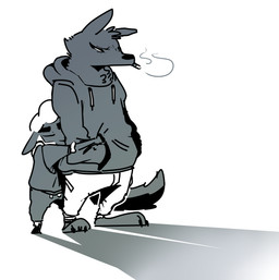 absurd_res anthro betty_(weaver) canine caprine clothed clothing digital_media_(artwork) disney duo eyes_closed female fur hi_res hoodie hug larger_anthro larger_female male male/female mammal nobby_(artist) pack_street predator/prey remmy_cormo romantic_couple sheep simple_background size_difference smaller_anthro smaller_male smoking white_background wolf zootopia
Rating: Safe
Score: 15
User: Renainon
Date: July 01, 2017 absurd_res anthro betty_(weaver) canine caprine clothed clothing digital_media_(artwork) disney duo eyes_closed female fur hi_res hoodie hug larger_anthro larger_female male male/female mammal nobby_(artist) pack_street predator/prey remmy_cormo romantic_couple sheep simple_background size_difference smaller_anthro smaller_male smoking white_background wolf zootopia
Rating: Safe
Score: 15
User: Renainon
Date: July 01, 2017