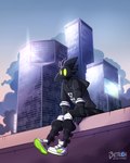 Rating: s
ID: 5600059
Date: 2025-05-26 15:11:04 -0400
Status: active
Score: 9
2023 absurd_res anthro beak black_body black_bottomwear black_clothing black_fingerless_gloves black_gloves black_handwear black_hoodie black_pants black_topwear bottomwear building cheek_tuft cjk_character clothed clothing cloud day detailed_background digital_media_(artwork) empty_eyes english_text facial_tuft fingerless_gloves fingers footwear front_view full-length_portrait fully_clothed gloves green_eyes grey_clothing grey_shirt grey_topwear handwear hi_res hoodie korean_text male modern_architecture nike outside pants phosphoruscrow portrait ryze_(phosphoruscrow) shaded shadow shirt shoes sign signature sitting skyscraper sneakers soft_shading solar_panel streetwear techwear text text_on_clothing text_on_hoodie text_on_topwear three-quarter_view topwear tuft urban white_clothing white_footwear white_shoes white_sneakers post #5600059