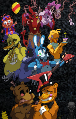 2014 animatronic anthro avian balloon_boy_(fnaf) beak bear bib bird blue_eyes bow_tie canine chicken cupcake_(fnaf) exposed_endoskeleton eye_patch eyewear five_nights_at_freddy's five_nights_at_freddy's_2 fox green_eyes group guitar hat havesomemoore hi_res hook human humanoid lagomorph looking_at_viewer machine mammal mangle_(fnaf) marionette_(fnaf) musical_instrument playing_guitar playing_music purple_eyes rabbit robot smile teeth toy_bonnie_(fnaf) toy_chica_(fnaf) toy_freddy_(fnaf) video_games withered_bonnie_(fnaf) withered_chica_(fnaf) withered_foxy_(fnaf) withered_freddy_(fnaf) withered_golden_freddy_(fnaf) yellow_eyes
Rating: Safe
Score: 0
User: Nicklo6649
Date: June 19, 2018 2014 animatronic anthro avian balloon_boy_(fnaf) beak bear bib bird blue_eyes bow_tie canine chicken cupcake_(fnaf) exposed_endoskeleton eye_patch eyewear five_nights_at_freddy's five_nights_at_freddy's_2 fox green_eyes group guitar hat havesomemoore hi_res hook human humanoid lagomorph looking_at_viewer machine mammal mangle_(fnaf) marionette_(fnaf) musical_instrument playing_guitar playing_music purple_eyes rabbit robot smile teeth toy_bonnie_(fnaf) toy_chica_(fnaf) toy_freddy_(fnaf) video_games withered_bonnie_(fnaf) withered_chica_(fnaf) withered_foxy_(fnaf) withered_freddy_(fnaf) withered_golden_freddy_(fnaf) yellow_eyes
Rating: Safe
Score: 0
User: Nicklo6649
Date: June 19, 2018