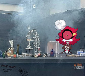 Rating: s
ID: 5671071
Date: 2025-06-27 13:04:04 -0400
Status: pending
Score: 4
1_eye 2025 absurd_res artist_name blonde_highlights charlie_and_the_chocolate_factory chef_hat clothing cyclops demon demon_humanoid digital_drawing_(artwork) digital_media_(artwork) dress eyelashes female hair hat hazbin_hotel headgear headwear hellaverse hi_res highlights_(coloring) humanoid looking_at_viewer multicolored_hair niffty_(hazbin_hotel) not_furry photo_background photography_(artwork) red_hair red_sclera rosy_cheeks sebasdono solo text two_tone_hair url watermark white_body white_skin willy's_chocolate_experience willy_wonka_and_the_chocolate_factory yellow_eyes post #5671071