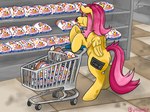 Rating: s
ID: 4721359
Date: 2024-04-14 22:09:34 -0400
Status: active
Score: 18
4:3 bread emmy_pony equid equine fan_character female food hasbro horse mammal meme murrlogic1 my_little_pony pony shitpost shopping solo store uniomie wonder_bread post #4721359