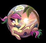 Rating: s
ID: 5614328
Date: 2025-06-01 15:03:18 -0400
Status: active
Score: 7
alpha_channel beach earth_pony equid equine fan_character fancheesy female hammock hasbro hi_res holidays horse looking_at_viewer lying mammal my_little_pony open_mouth palm_tree plant pony seaside smile summer sunny_break sunset tree post #5614328