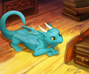2018 blanket_(character) blue_fur book claws cyan_feathers detailed_background dragon feathered_dragon feathered_wings feathers feral fur green_eyes horn kodardragon reading solo wings
Rating: Safe
Score: 19
User: Millcore
Date: June 19, 2018 2018 blanket_(character) blue_fur book claws cyan_feathers detailed_background dragon feathered_dragon feathered_wings feathers feral fur green_eyes horn kodardragon reading solo wings
Rating: Safe
Score: 19
User: Millcore
Date: June 19, 2018