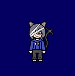 Rating: s
ID: 5580432
Date: 2025-05-18 01:36:15 -0400
Status: pending
Score: 0
animal_humanoid cat_humanoid clothed clothing digital_media_(artwork) domestic_cat felid felid_humanoid feline feline_humanoid felis g- gray_scale_(character) hair humanoid low_res male mammal mammal_humanoid pixel_(artwork) simple_background solo tail thumbnail post #5580432
