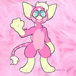 Rating: s
ID: 5548886
Date: 2025-05-04 16:12:25 -0400
Status: active
Score: 2
1:1 2018 3_toes 4_fingers anthro arm_tuft beak bent_arm chest_tuft chotpot digital_drawing_(artwork) digital_media_(artwork) elbow_tuft english_description eyelashes fan_character feet female fingers full-length_portrait fur furby furby_(species) hair light lighting long_tail looking_at_viewer markings multicolored_body multicolored_fur no_pupils nude nude_anthro nude_female pink_background pink_body pink_fur pink_stripes pink_tail portrait shaded short_hair simple_background simple_shading smile smiling_at_viewer solo standing striped_markings striped_tail stripes tail tail_markings tail_tuft teal_eyes toes tuft two_tone_tail yellow_beak yellow_inner_ear yellow_tail_tuft post #5548886