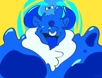 Rating: s
ID: 5768898
Date: 2025-08-10 03:38:22 -0400
Status: active
Score: 0
2022 2_horns abstract_background absurd_res anthro artist_name blue_body blue_ears blue_fur blue_horn blue_slime bovid bovine bow_ribbon bright_colors bust_portrait cattle color_contrast demon digital_drawing_(artwork) digital_media_(artwork) facial_piercing fur goo_creature goto_(melaisen) happy hi_res horn male male_anthro mammal melaisen neck_tuft nose_piercing nose_ring open_mouth open_smile piercing portrait ring_piercing simple_background smile solo text tongue tongue_out tuft yellow_background post #5768898