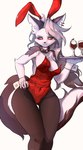 Rating: s
ID: 4546040
Date: 2024-01-20 00:02:34 -0500
Status: active
Score: 177
breasts bunny_costume canid canid_demon canine clothing collar conditional_dnp coo_aak costume demon ear_piercing ear_ring female fluffy fluffy_tail fur grey_body grey_fur grey_hair hair hellhound helluva_boss hi_res humanoid_hands long_hair looking_at_viewer loona_(helluva_boss) mammal mythological_canine mythological_creature mythology notched_ear piercing red_sclera ring_piercing simple_background solo spiked_collar spikes tail white_background white_body white_eyes white_fur post #4546040