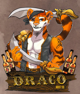 Rating: s
ID: 5695456
Date: 2025-07-08 18:55:57 -0400
Status: active
Score: 3
2013 anthro blue_eyes brown_stripes chumbasket clothed clothing dated dracorin ear_piercing ear_ring felid front_view fur glistening glistening_eyes half-length_portrait hi_res holding_melee_weapon holding_object holding_sword holding_weapon looking_at_viewer male male_anthro mammal markings melee_weapon open_clothing open_topwear orange_body orange_fur pantherine piercing portrait ring_piercing solo striped_arms striped_markings striped_tail stripes sword tail tail_markings tiger topwear weapon post #5695456