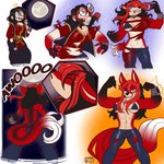 Rating: s
ID: 5520657
Date: 2025-04-21 15:37:15 -0400
Status: active
Score: 30
1:1 absurd_res breast_expansion breasts canid canine canis expansion female growth hi_res human humanoid mammal mythological_canine mythological_creature mythology natsumera snout snout_growth solo species_transformation transformation transformation_sequence werecanid werecanine werecreature werewolf wolf post #5520657