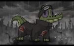 Rating: s
ID: 2079799
Date: 2019-12-10 02:20:46 -0500
Status: active
Score: 344
akatsuki alligator alligatorid black_bars crocodilian friendship_is_magic gummy_(mlp) hasbro hi_res humor letterbox male marsminer my_little_pony naruto pain_(naruto) reptile scalie solo post #2079799