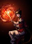 Rating: s
ID: 2130716
Date: 2020-01-27 16:27:35 -0500
Status: active
Score: 4
absurd_res animal_humanoid black_hair cat_humanoid clothed clothing felid felid_humanoid feline feline_humanoid female final_fantasy final_fantasy_xiv hair heterochromia hi_res humanoid katyusha_(artist) keeper_of_the_moon mammal mammal_humanoid miqo'te razgriz_darkheart_(wol) solo square_enix staff post #2130716