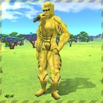 Rating: s
ID: 5452771
Date: 2025-03-24 01:48:45 -0400
Status: active
Score: 0
1:1 abs affront cloud crystal day eyeless featureless_crotch grass hand_on_hip hi_res humanoid living_machine living_vehicle machine male muscular muscular_male object_on_head outside plant shadow sky solo standing stripes terratech tree vehicle vehicle_humanoid yellow_body post #5452771