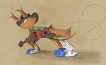 Rating: s
ID: 3938844
Date: 2023-03-18 19:27:25 -0400
Status: active
Score: 5
2014 absurd_res anthro biped boots brown_body brown_fur brown_tail canid canine clothed clothing footwear fox full-length_portrait fully_clothed fur gloves handwear hat headgear headwear hi_res kaiketsu_zorori male mammal portrait shoes simple_background solo standing tail whip yaddoriart zorondo_ron post #3938844