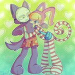 Rating: s
ID: 5352455
Date: 2025-02-04 23:49:40 -0500
Status: active
Score: 17
1:1 anthro artist_name biped bodily_fluids canid canine canis clothed clothing conditional_dnp digital_drawing_(artwork) digital_media_(artwork) digitigrade duo english_text fake_ears fake_rabbit_ears handwritten_text heart_symbol hug human humanoid kedamono_(popee_the_performer) male male_anthro mammal mask paws popee_(popee_the_performer) popee_the_performer shiirafish sweat text topless topless_anthro topless_male wolf post #5352455