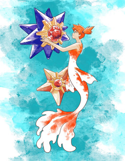 Rating: s
ID: 5020907
Date: 2024-08-31 02:38:36 -0400
Status: active
Score: 19
10_arms 2024 5_arms 5_fingers ambiguous_gender blue_eyes digital_media_(artwork) english_description female fin fingers fish_tail generation_1_pokemon goldeen group gym_leader hair hand_on_another's_face hi_res humanoid_merfolk in_memoriam looking_at_another marine merfolk mermaidification misty_(pokemon) mouth_closed multi_arm multi_limb nintendo nude orange_hair painting_(artwork) pokemon pokemon_(species) ponytail procreate_(artwork) side_ponytail split_form starmie staryu tail tail_fin tasteful_nudity trio twodee_weaver underwater water watercolor_(artwork) post #5020907