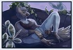 Rating: s
ID: 3234013
Date: 2022-03-20 21:39:50 -0400
Status: active
Score: 15
absurd_res anthro apostlebird avian bird clothed clothing corcoracidae female fleek_feather hi_res jagal looking_at_viewer lying on_back oscine passerine solo spread_legs spreading post #3234013