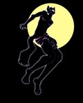 Rating: s
ID: 3220634
Date: 2022-03-12 17:18:59 -0500
Status: active
Score: 2
alpha_channel anthro digital_media_(artwork) domestic_cat felid feline felis hi_res inframammary_scar male mammal mastectomy_scar missing_eye muscular nipples nonbinary_(lore) nude oneeyedcat scar simple_background solo visibly_trans post #3220634