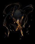Rating: s
ID: 4247688
Date: 2023-08-22 03:11:49 -0400
Status: active
Score: 78
alien ambiguous_gender back_tentacles bb_rain black_background black_body black_tentacles colored digital_media_(artwork) echo_(rain_world) faceless front_view full-length_portrait gold_body gold_scales hi_res multicolored_body multicolored_tentacles not_furry portrait rain_world scales shaded simple_background solo tentacles two_tone_body two_tone_tentacles videocult yellow_body yellow_scales yellow_tentacles post #4247688