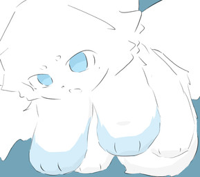 Rating: s
ID: 5604835
Date: 2025-05-28 15:29:44 -0400
Status: active
Score: 6
blue_body blue_eyes blue_fur caluo canid canine canis domestic_cat domestic_dog felid feline felis fly_(disambiguation) fox fur hi_res kemono male mammal sky solo white_body white_fur white_wing wings post #5604835