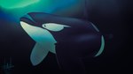 Rating: s
ID: 5575814
Date: 2025-05-16 02:19:17 -0400
Status: active
Score: 3
2023 ambiguous_feral ambiguous_gender artist_logo belly big_belly black_body blue_eyes blue_markings cetacean dated dolphin dorsal_fin female_(lore) feral fin hi_res logo mammal marine markings multicolored_body oceanic_dolphin orca pectoral_fin solo toothed_whale two_tone_body underwater water wesphin white_body yano_(dolphinproject) year post #5575814
