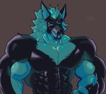 Rating: s
ID: 5479317
Date: 2025-04-03 10:48:16 -0400
Status: active
Score: 46
absurd_res anthro barazoku black_body canid canid_demon canine canis cerberus_(fortnite) claws demon epic_games fangs finger_claws fortnite fur green_body green_fur hellhound hi_res male mammal muscular muscular_anthro muscular_male mythological_canine mythological_creature mythology open_mouth pinumontbalou solo teeth post #5479317