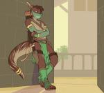 Rating: s
ID: 1561234
Date: 2018-06-01 03:03:29 -0400
Status: active
Score: 24
accessory ambiguous_gender arrow_(weapon) belt bottomwear bow_(weapon) building clothed clothing conditional_dnp countershading evillabrat footwear furgonomics jewelry leaning loincloth mammal mustelid otter outside quiver_(object) ranged_weapon riley_farrel ring scabbard solo standing tail tail_accessory tail_jewelry tail_ring veil weapon post #1561234