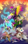 Rating: s
ID: 5123347
Date: 2024-10-18 10:13:18 -0400
Status: active
Score: 21
absurd_res anthro armor avali avian avian_feet bard beak biped bird blue_body bryce_daeless clothing cutepencilcase dagger dervali dress eyes_closed feathered_crest feathered_wings feathers fire galliform gambit_farsight gun gunslinger gyro_feather head_crest hi_res kobold lyre magic male melee_weapon music musical_instrument musical_note musical_symbol musket peafowl phasianid pink_body plucked_string_instrument ranged_weapon rogue scalie scarf string_instrument symbol tail tail_feathers weapon winged_arms wings post #5123347