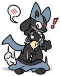 Rating: s
ID: 5124575
Date: 2024-10-18 22:03:09 -0400
Status: active
Score: 53
2024_pokemon_gigaleak absurd_res ambiguous_gender anthro assisted_exposure black_body black_fur blue_body blue_fur blush canid canine chest_spike disembodied_hand embarrassed featureless_crotch fur generation_4_pokemon hi_res lucario mammal mastardraws nintendo pantsing pokemon pokemon_(species) pseudo_clothing simple_background solo speech_bubble spikes spikes_(anatomy) tan_body tan_fur white_background post #5124575