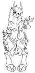 Rating: s
ID: 5079207
Date: 2024-09-27 23:05:47 -0400
Status: active
Score: 13
2018 2_toes 5_fingers antennae_(anatomy) anthro arthropod big_feet biped blush blush_lines bottom_heavy bottomless claw_toes clothed clothing digitigrade exoskeleton feet female feral fingers hair hexapod hi_res hive holes_in_body horn hybrid insect lepidopteran looking_at_viewer mane mane_hair monochrome moth neck_tuft proxicute segmented_body simple_background small_waist solo thick_thighs toes tuft wide_hips wings post #5079207