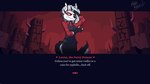 Rating: s
ID: 5074174
Date: 2024-09-25 16:48:45 -0400
Status: active
Score: 146
16:9 2024 4_fingers anthro black_body black_bottomwear black_clothing black_collar black_ears black_eyebrows black_fur black_gloves black_handwear black_nose black_pants black_tail black_topwear black_vest bottomwear canid canid_demon canine cellphone clothing collar collared_shirt crossover demon dialogue dress_shirt electronics english_text eyebrows female female_anthro fingerless_gloves fingers fur gloves grey_body grey_ears grey_fur hair hand_on_head handwear hell hellhound helltaker helluva_boss hi_res holding_cellphone holding_object holding_phone holding_smartphone inner_ear_fluff long_hair long_sleeves looking_at_viewer loona_(helluva_boss) malina_(helltaker) mammal mouth_closed multicolored_body multicolored_fur mythological_canine mythological_creature mythology pants phone potatonebula profanity red_clothing red_sclera red_shirt red_text red_topwear shirt signature smartphone snout solo spiked_collar spikes standing tail text topwear torn_ear tuft two_tone_tail vest white_body white_eyes white_fur white_inner_ear white_inner_ear_fluff white_tail white_text widescreen post #5074174