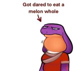 Rating: s
ID: 3338658
Date: 2022-05-17 01:28:52 -0400
Status: active
Score: 300
2022 annoyed anthro clothed clothing cobra countershading directional_arrow english_text female frown hi_res humor keeshee lamarian narrowed_eyes ncs neck_bulge reptile scalie simple_background snake snake_hood solo standing stuck_in_throat text the_truth white_background post #3338658