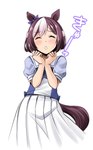 Rating: s
ID: 5545278
Date: 2025-05-03 00:56:57 -0400
Status: active
Score: 6
2024 animal_humanoid asian_clothing blush bottomwear brown_hair clothing cygames east_asian_clothing equid equid_humanoid equine equine_humanoid eyes_closed female fist hair hi_res horse_humanoid humanoid japanese_clothing japanese_school_uniform japanese_text mammal mammal_humanoid multicolored_hair open_mouth school_uniform serafuku simple_background skirt solo special_week_(pretty_derby) text tonpuu uma_musume_pretty_derby uniform white_background white_hair post #5545278