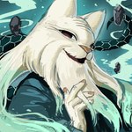 Rating: s
ID: 5175154
Date: 2024-11-11 13:36:14 -0500
Status: active
Score: 31
1:1 2024 anthro beard biped black_tentacles brown_eyes chinese_description citipati clothing digital_media_(artwork) elderly elderly_anthro elderly_male facial_hair felid feline floating_rocks fur headshot_portrait hi_res lear_(nine_sols) looking_at_viewer male male_anthro mammal monotone_beard monotone_body monotone_fur nails nine_sols open_mouth open_smile plant_tentacles pointy_ears portrait red_candle_games red_eyes robe signature smile solarian solo tentacles white_beard white_body white_facial_hair white_fur post #5175154
