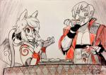 Rating: s
ID: 1568601
Date: 2018-06-09 05:15:13 -0400
Status: active
Score: 36
alex_ahad alternate_species amaterasu_(okami) animal_humanoid canid canid_humanoid canine canine_humanoid canis capcom clothing clover_studio coat crossover dante_(dmc) deity derp_eyes devil_may_cry duo eating edible_mushroom female fingerless_gloves food fungus furniture gloves hair handwear human humanized humanoid humanoidized male mammal mammal_humanoid muscular mushroom okami_(capcom) pizza table topwear white_hair wolf wolf_humanoid post #1568601
