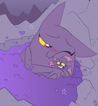 Rating: s
ID: 5447390
Date: 2025-03-21 12:46:28 -0400
Status: active
Score: 14
2019 ambiguous_gender bat_wings black_body blush blush_lines closed_smile crobat duo eyebrows feral fuf generation_2_pokemon generation_4_pokemon ghost heart_symbol hi_res humanoid larger_ambiguous larger_feral looking_at_another membrane_(anatomy) membranous_wings mismagius mouth_closed nintendo one_eye_closed outside poison pokemon pokemon_(species) size_difference smaller_ambiguous smaller_humanoid smile spirit teeth wings worried yellow_sclera post #5447390