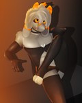 Rating: s
ID: 5570206
Date: 2025-05-13 18:45:06 -0400
Status: active
Score: 1
4:5 alternative_fashion armwear black_armwear black_clothing black_elbow_gloves black_eyeshadow black_gloves black_handwear black_legwear black_sclera black_thigh_highs black_underwear bovid caprine choker clothing conditional_dnp elbow_gloves emblem eyeshadow floppy_ears front_slit_clothing fur gloves goat grey_body grey_fur gusta gusta_(gusta) hair handwear hi_res horn jewelry legwear makeup male mammal necklace orange_eyes orange_horn solo thigh_highs underwear post #5570206