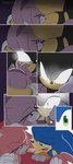 Rating: s
ID: 3485835
Date: 2022-08-04 00:30:14 -0400
Status: active
Score: 54
accessory amy_rose anthro black_body black_fur bracelet bridal_carry carrying_another chinchilla010 clothing comforting comic dark_sonic dress duo ears_down eulipotyphlan eye_contact eyelashes female fur gloves glowing glowing_eyes good_end green_eyes hair_accessory hairband half-closed_eyes hand_on_belly handwear happy happy_ending head_on_chest hedgehog hi_res jewelry long_eyelashes looking_at_another male male/female mammal narrowed_eyes no_pupils pink_body pink_fur pivoted_ears red_clothing red_dress sega smile sonic_the_hedgehog sonic_the_hedgehog_(series) teal_eyes touching_face unconscious waking_up white_clothing white_gloves white_handwear post #3485835