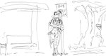 Rating: s
ID: 3975659
Date: 2023-04-06 13:25:25 -0400
Status: active
Score: 5
2023 anthro bottomwear bus_stop bus_stop_sign cavemanon_studios clothed clothing crossed_arms dinosaur fang_(gvh) female goodbye_volcano_high hair heart_symbol hi_res kheltari long_hair long_snout monochrome pants plant planted_sign prehistoric_species pterodactylus pterosaur reptile scalie sign simple_background snoot_game snout solo standing text_in_heart torn_bottomwear torn_clothing torn_pants tree white_background post #3975659
