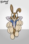 Rating: s
ID: 3278803
Date: 2022-04-14 18:27:25 -0400
Status: active
Score: 10
2018 2:3 absurd_res anthro artist_name barefoot brown_body brown_fur digital_media_(artwork) doritohead e.b. easter easter_bunny feet foot_focus fur grey_eyes hands_behind_head hi_res holidays hop_(movie) humanoid_feet illumination_entertainment lagomorph leporid long_ears looking_at_viewer male mammal multicolored_body multicolored_fur plantigrade rabbit signature simple_background sitting smile solo tan_body tan_fur text toes two_tone_body two_tone_fur whiskers white_background post #3278803