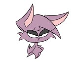 Rating: s
ID: 5633043
Date: 2025-06-10 13:45:04 -0400
Status: active
Score: 2
2025 anthro bat bat_wings bet_(rude_rabit) black_eyes black_eyeshadow digital_media_(artwork) eyelashes eyeshadow fangs female frown fur googie_aesthetic hi_res jdone makeup mammal membrane_(anatomy) membranous_wings model_sheet purple_body purple_fur rude_rabit simple_background solo standing tail teeth white_background wings post #5633043