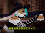 Rating: s
ID: 4136534
Date: 2023-06-27 14:17:02 -0400
Status: active
Score: 1077
2023 3d_(artwork) 3d_animation alternative_fashion ambiguous_gender angry animated anthro armwear b0tster big_ears biped black_clothing blue_hair bodily_fluids bottomwear bunlith_(b0tster) clothing cropped_topwear crying digital_media_(artwork) duo english_text eyes_closed eyewear fishnet_armwear fishnet_clothing fur glasses goth grey_clothing hair hat headgear headwear humor jumping lagomorph leporid long_playtime low_poly makeup mammal markings meme multicolored_body multicolored_ears multicolored_fur multiple_scenes open_mouth pink_ears plushie rabbit run_over running solo sound spots spotted_body spotted_fur spotted_markings subtitled takeshi_loves_sex tan_body tan_ears tan_fur tears text topwear trans_(lore) trans_woman_(lore) two_tone_body two_tone_ears two_tone_fur webm white_body white_ears white_fur witch_hat yelling post #4136534