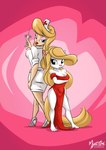 Rating: s
ID: 5597917
Date: 2025-05-25 17:03:06 -0400
Status: active
Score: 7
2014 animaniacs anthro blonde_hair blue_eyes clothed clothing dress duo female hair hat headgear headwear hello_nurse hi_res human mammal minerva_mink mink mustelid musteline mysticalpha nurse_clothing nurse_hat nurse_headwear red_clothing red_dress syringe true_musteline warner_brothers white_body white_clothing post #5597917