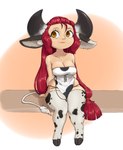 Rating: s
ID: 5605720
Date: 2025-05-28 23:02:04 -0400
Status: active
Score: 10
animal_humanoid animal_print big_forearms bikini bovid bovid_horn bovid_humanoid bovine bovine_horn bovine_humanoid breasts cattle_humanoid cleavage clothed clothing cow_ears cow_horn cow_print digital_media_(artwork) european_mythology female forearms full-length_portrait fur furry_ears greek_mythology hair hi_res horn humanoid leg_fur lipstick long_hair makeup mammal mammal_humanoid markings medium_breasts minotaur mythology nipple_outline notrip orange_eyes oversized_clothing partially_furred pepper_(notrip) portrait red_hair short_stack simple_background sitting skindentation smile solo spots spotted_body spotted_fur swimwear tail tail_tuft tuft two-piece_swimsuit wide_hips post #5605720