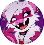 Rating: s
ID: 5121106
Date: 2024-10-17 09:33:20 -0400
Status: active
Score: 66
anthro bat bat_accessory bat_nose black_collar black_sclera cheek_tuft collar eyebrows facial_tuft fangs female hi_res looking_at_viewer mammal mob_entertainment nightmare_critters open_mouth open_smile pink_inner_ear pink_tongue poppy_playtime purple_background rabie_baby_(poppy_playtime) simple_background smile solo teeth tongue tuft universo_julstar white_background white_chest white_ears white_eyebrows white_eyes white_face white_head wings post #5121106
