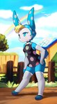 Rating: s
ID: 5575757
Date: 2025-05-16 01:27:38 -0400
Status: active
Score: 38
ancesra animal_crossing anthro blonde_hair clothed clothing feet female francine_(animal_crossing) fur hair hi_res lagomorph leporid mammal nintendo rabbit solo tail post #5575757